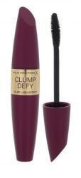 MAX Factor Clump Defy mascara 13, 1 ml pentru femei Black