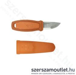 Fiskars MORAKNIV ELDRIS (S) kés, tokkal, narancssárga (13501) (M-13519) (M-13519)