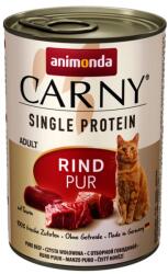  Animonda Cat Carny Adult, tiszta marha 6 x 200 g