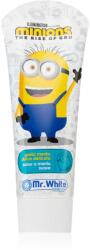 Minions Toothpaste Pasta de dinti pentru copii. Mint 3y+ 75 ml