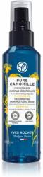 Yves Rocher Pure Camomille apă florală calmantă pentru piele sensibilă 150 ml