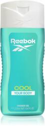Reebok Cool Your Body gel de dus revigorant pentru femei 250 ml