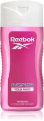 Reebok Inspire Your Mind gel de dus racoritor pentru femei 250 ml