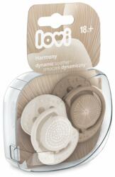 LOVI Harmony 18m+ биберон 2 бр - notino - 15,06 лв