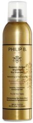 Philip B Șampon uscat Russian amber - Philip B Russian Amber Dry Shampoo 260 ml