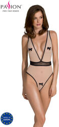 Passion Viena Body Beige L/XL