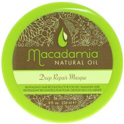 MACADAMIA PROFESSIONAL Mască regenerantă pentru păr - Macadamia Natural Oil Deep Repair Masque 236 ml