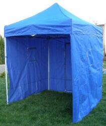 ROJAPLAST Kerti sátor CLASSIC 2 x 2 m - kék - kokiskashop
