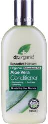 Dr. Organic Balsam de păr Aloe - Dr. Organic Bioactive Haircare Aloe Vera Conditioner 265 ml