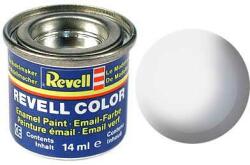 Revell White, Silk 14 Ml - Revell (32301)
