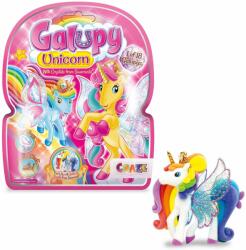 CRAZE - Galupy - Figurina Unicorn - Craze (crz17739) Figurina