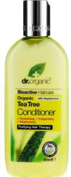Dr. Organic Balsam de păr - Dr. Organic Tea Tree Conditioner 265 ml