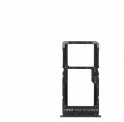 Xiaomi Poco M3 Pro 5G DualSim, SIM tartó, (memóriakártya tartó), fekete
