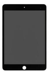 Apple iPad Mini 5 (Mini 2019) lcd kijelző és érintőpanel fekete, utángyártott