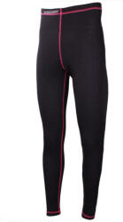 RSA Heat női termo alsó fekete-rózsaszín - motozem - 14 750 Ft