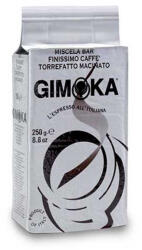Gimoka Cafea macinata Gimoka Gusto Rico (Bianco) 250g
