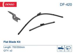 DENSO lamela stergator DENSO DF-420 (DF-420) - automobilus