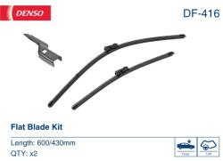 DENSO lamela stergator DENSO DF-416 (DF-416) - automobilus