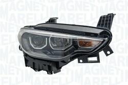 Magneti Marelli Far MAGNETI MARELLI 712105809940 (712105809940) - automobilus