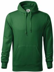 MALFINI Férfi felső Cape - Palackzöld | S (4130613)