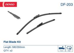 DENSO lamela stergator DENSO DF-203 (DF-203) - automobilus