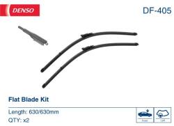 DENSO lamela stergator DENSO DF-405 (DF-405) - automobilus