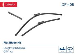 DENSO lamela stergator DENSO DF-408 (DF-408) - automobilus
