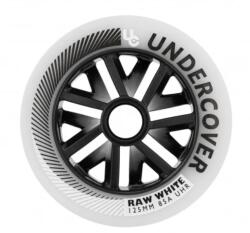 Undercover Raw 125mm 85A (6db) - White