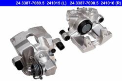 ATE Etrier frana ATE 24.3387-7090.5 (24.3387-7090.5) - automobilus