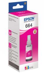 Epson Ink Epson T6643 mag ORIGINAL 70ml (EPC13T66434A)
