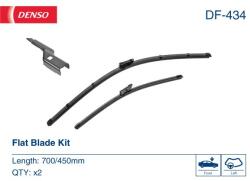 DENSO lamela stergator DENSO DF-434 (DF-434) - automobilus
