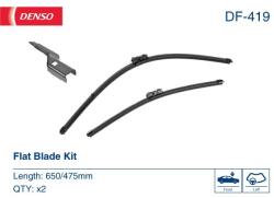 DENSO lamela stergator DENSO DF-419 (DF-419) - automobilus