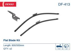 DENSO lamela stergator DENSO DF-413 (DF-413) - automobilus
