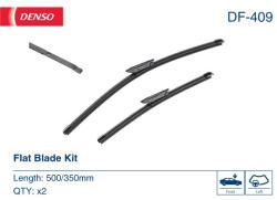 DENSO lamela stergator DENSO DF-409 (DF-409) - automobilus