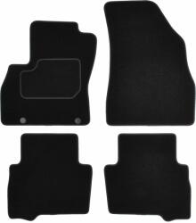 MAMMOOTH Set covorase mocheta MAMMOOTH CITROEN NEMO 02.08 - prezent 4 buc (MMTA041CIT295PRM01)