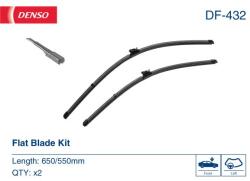 DENSO lamela stergator DENSO DF-432 (DF-432) - automobilus