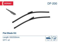DENSO lamela stergator DENSO DF-200 (DF-200) - automobilus