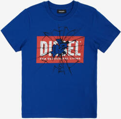 Diesel Tricou pentru copii Diesel | Albastru | Băieți | 104 - bibloo - 123,00 RON