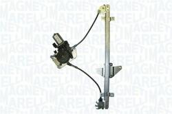 Magneti Marelli Mecanism actionare geam MAGNETI MARELLI 350103201500 (350103201500) - automobilus