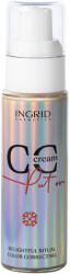Ingrid Cosmetics CC Cream Ingrid Cosmetics, 03 Bej inchis, 30 ml