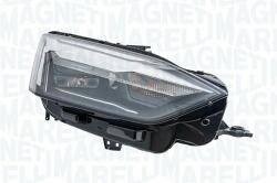 Magneti Marelli Far MAGNETI MARELLI 711451000996 (711451000996) - automobilus