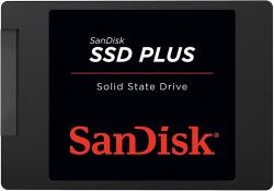 SanDisk Plus 2.5 1TB SATA3 (SDSSDA-1T00-G27)