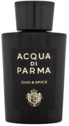 Acqua Di Parma Signatures of the Sun - Oud & Spice EDP 180 ml
