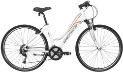 Gepida Alboin 300 CRS 28 l 24s Kerékpár