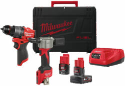 Milwaukee M12 FPP2D2-422X (4933480593)