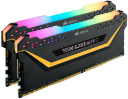 Corsair VENGEANCE RGB PRO TUF Gaming Edition 32GB (2x16GB) DDR4 3200MHz ...