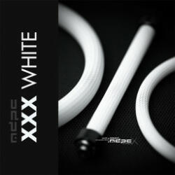  MDPC-X Sleeve BIG - XXX-White, 1m(SL-B-XW)