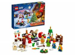 LEGO® City Advent Calendar (60352) LEGO