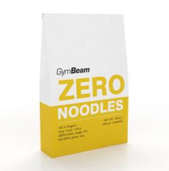 GymBeam BIO Zero Noodles 10 x 385 g