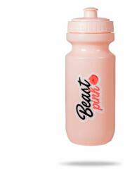 BeastPink Sport bottle Sips&Dips Pink 550 ml